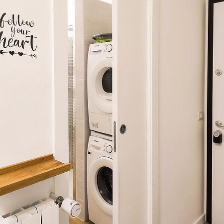 Primaticcio 6 Apartman Milánó Kültér fotó