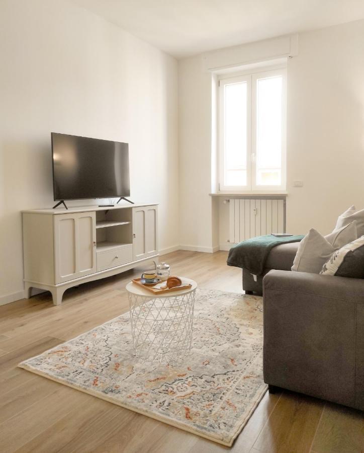 Primaticcio 6 Apartman Milánó Kültér fotó