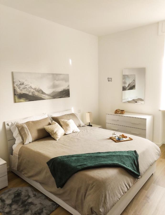 Primaticcio 6 Apartman Milánó Kültér fotó