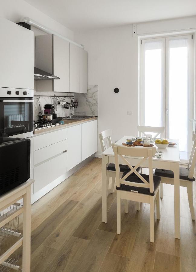 Primaticcio 6 Apartman Milánó Kültér fotó