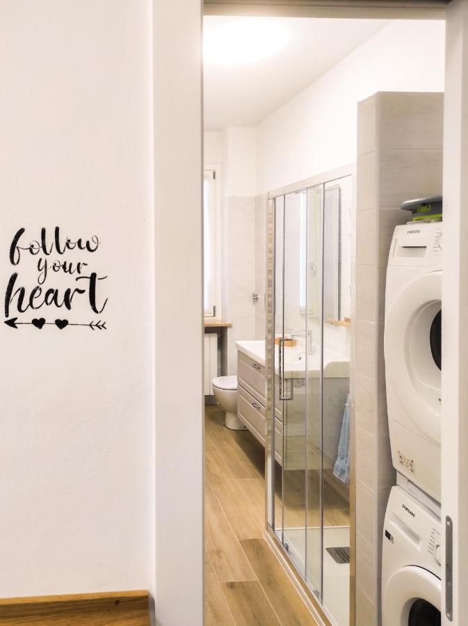 Primaticcio 6 Apartman Milánó Kültér fotó