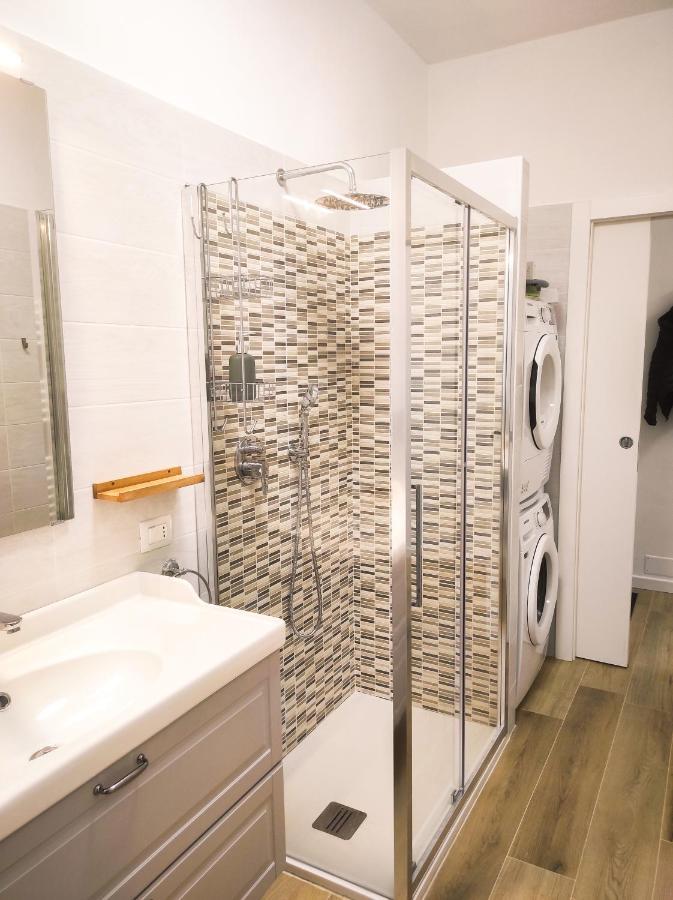 Primaticcio 6 Apartman Milánó Kültér fotó