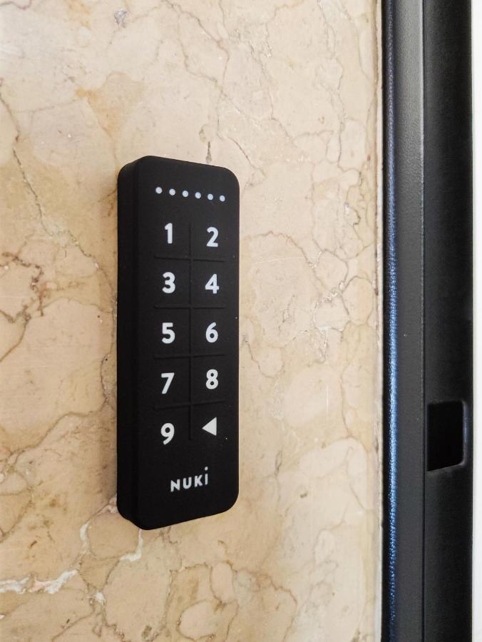 Primaticcio 6 Apartman Milánó Kültér fotó