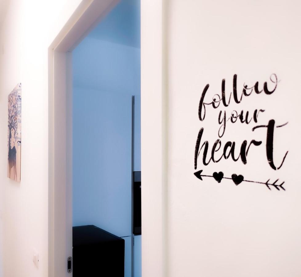 Primaticcio 6 Apartman Milánó Kültér fotó