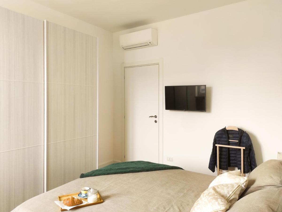 Primaticcio 6 Apartman Milánó Kültér fotó