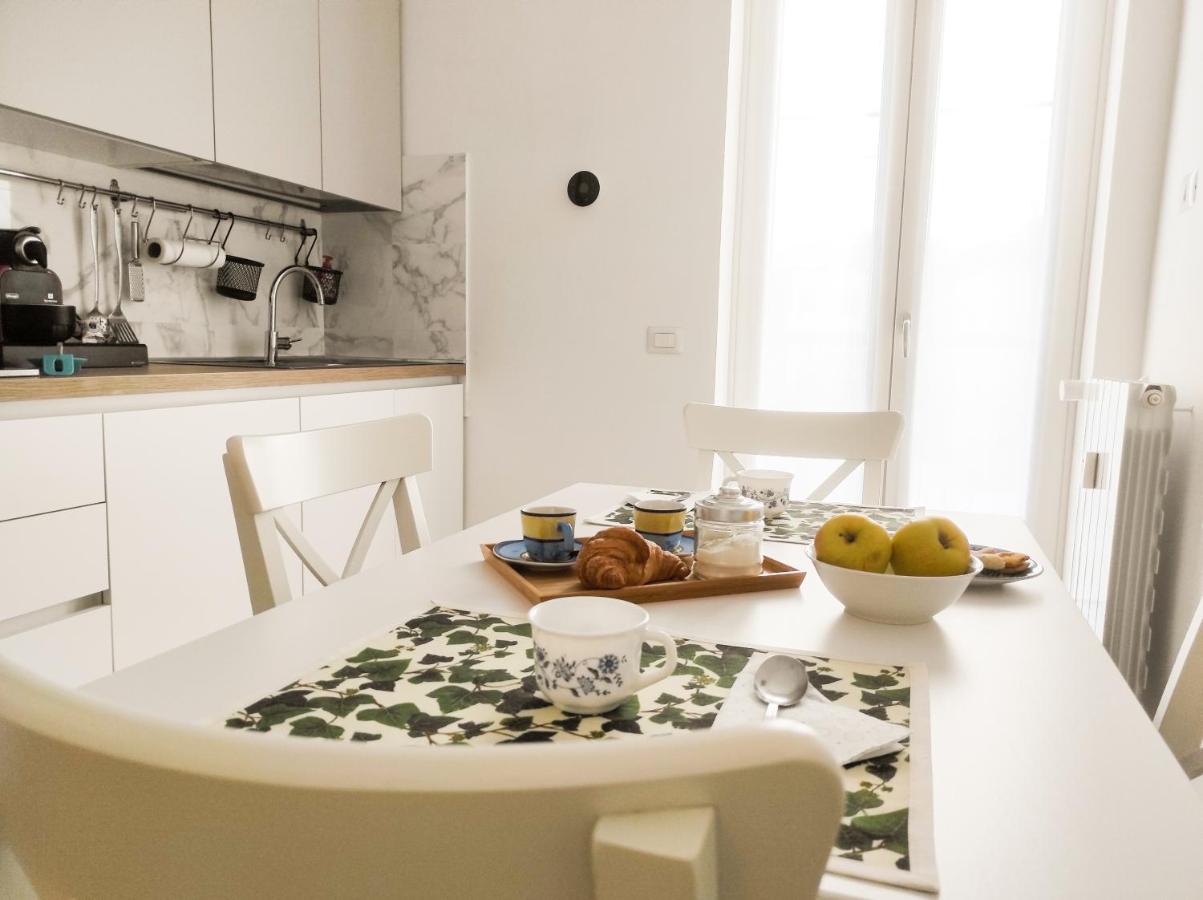 Primaticcio 6 Apartman Milánó Kültér fotó