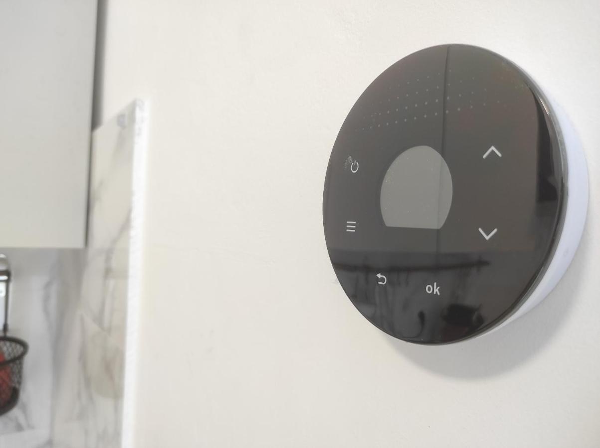 Primaticcio 6 Apartman Milánó Kültér fotó