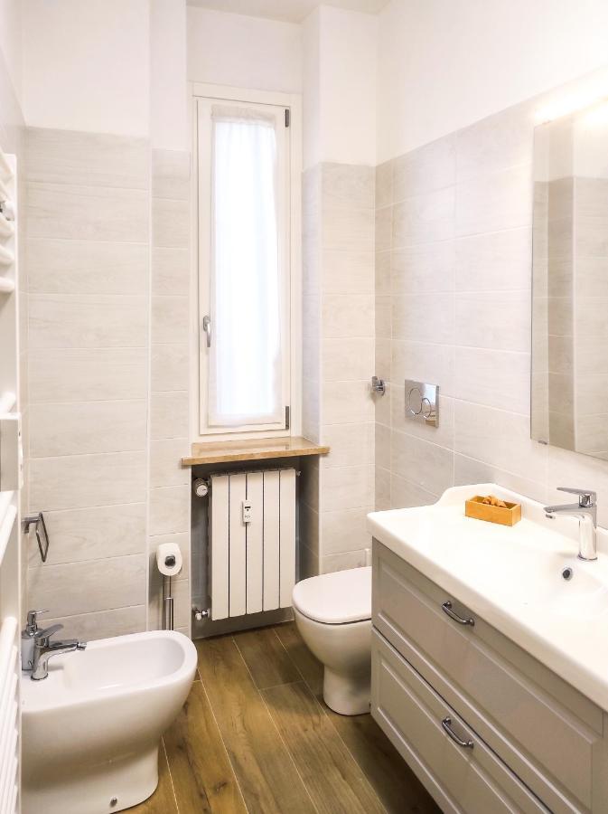 Primaticcio 6 Apartman Milánó Kültér fotó