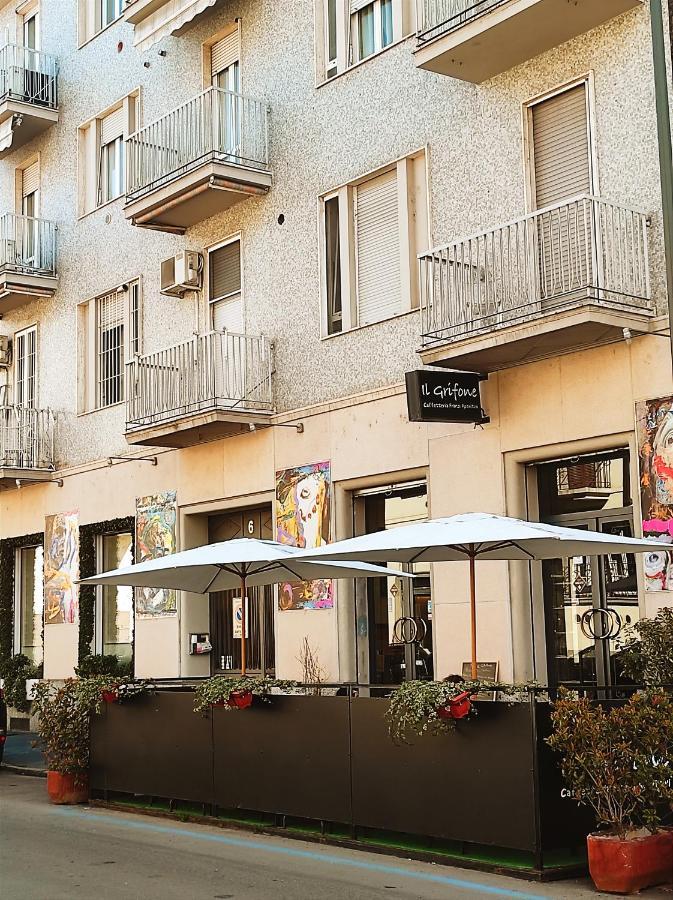 Primaticcio 6 Apartman Milánó Kültér fotó